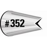 Tylka w kszta�cie li�cia nr 352 - Wilton