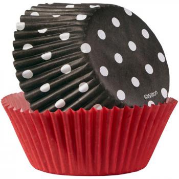 Papilotki do muffin�w 