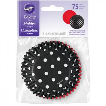 Papilotki do muffin�w 