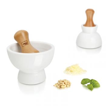 Modzierz obustronny Pestle & Mortar - Tomorrows Kitchen