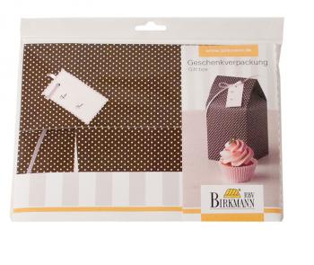 Pude�ka prezentowe 