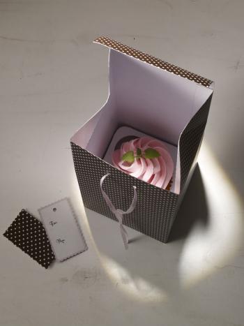 Pude�ka prezentowe 