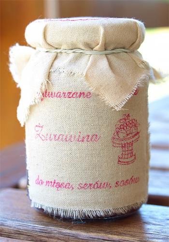 urawina do mis (250 g) - Smaki i Aromaty