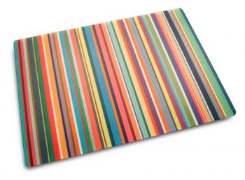 Podstawka prostok�tna z szk�a hartowanego 