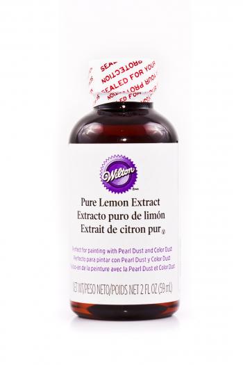 Aromat cytrynowy (59 ml) - 604-2235 - Wilton