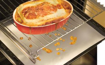 Folia ochronna do piekarnika - Birkmann