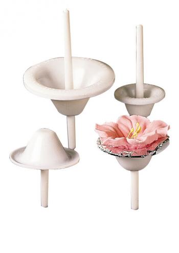 Zestaw do wykonywania lilii (8 cz�ci w zestawie) - 403-9444 - Wilton