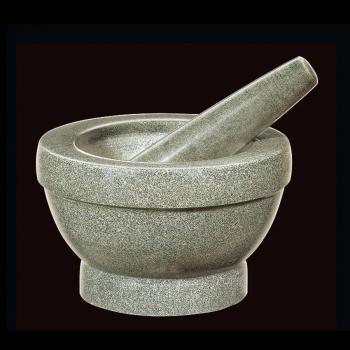 Du�y granitowy mo�dzierz - Gigant - Cilio