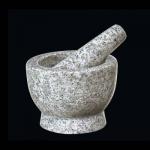 Granitowy mo�dzierz - Salomon - Cilio
