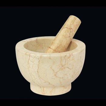 Mo�dzierz marmurowy, du�y  - Cilio -OTSW