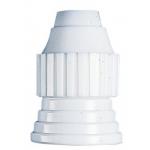 Adapter du�y (coupler, przej�ci�wka) do tylek 02-0-0133 - Wilton