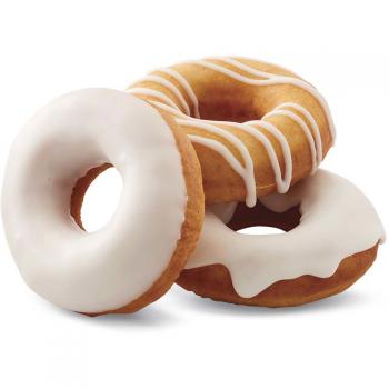 Forma metalowa do donutw (6 gniazd)- 03-3115 - Wilton