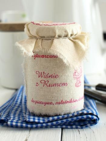 Winie z rumem (250 g) - Smaki i Aromaty 