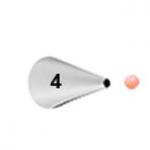 Tylka do dekoracji okr�g�a nr 4 - 02-0-0297 - Wilton