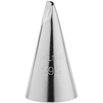 Tylka w kszta�cie p�atka nr 59 - Wilton