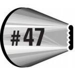 Tylka do wykonywania g�adkich oraz karbowanych pask�w (plecionka)...