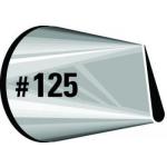 Tylka w kszta�cie p�atka du�ego nr 125 - 02-0-0139 - Wilton