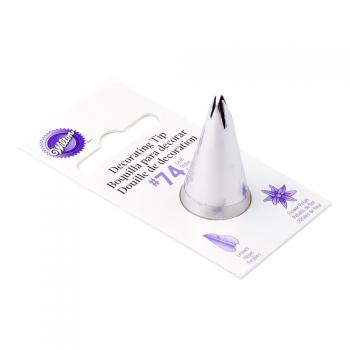 Tylka w kszta�cie li�cia nr 418-74 - Wilton