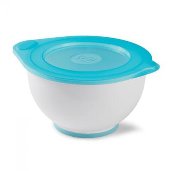 Zestaw 3 uniwersalnych misek z przykrywkami - Rosanna Pansino - 417-5150 - Wilton