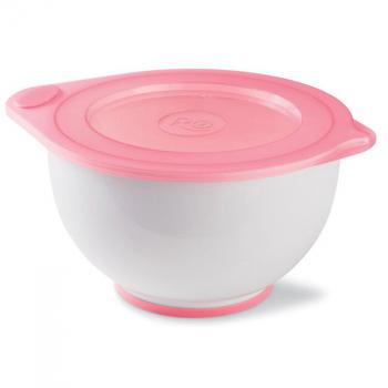 Zestaw 3 uniwersalnych misek z przykrywkami - Rosanna Pansino - 417-5150 - Wilton