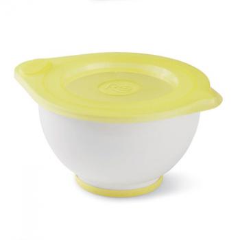 Zestaw 3 uniwersalnych misek z przykrywkami - Rosanna Pansino - 417-5150 - Wilton