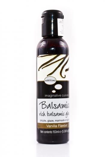 Balsamico waniliowe (150 ml) - Imaginative Cuisine