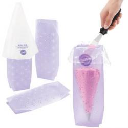 R�kawy do nape�niania i suszenia work�w cukierniczych (...