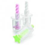 Wykrawacze do lod�w i ciastek (3 elementy w zestawie) - Cuisipro