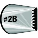 Tylka do wykonywania g�adkich oraz karbowanych pask�w (plecionka ...