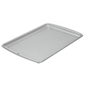 Blacha metalowa do pieczenia RR (38,5 x 26 cm) - 03-3132 - Wilton