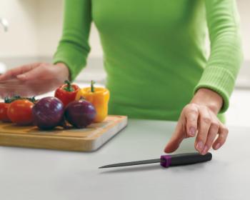 N� do warzyw z�bkowany Elevate - Joseph Joseph