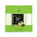 Papier ry�owy okr�g�y (100 g)  House of Asia
