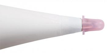 Silikonowe zatyczki na tylki (6 szt. ) - 414-916 - Wilton