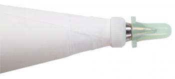 Silikonowe zatyczki na tylki (6 szt. ) - 414-916 - Wilton