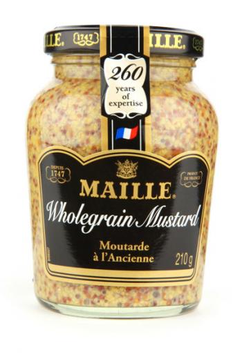 Musztarda starofrancuska (200 g) - Maille