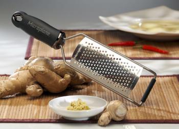 Tarka Gourmet Coarse - Microplane