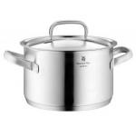 Garnek z pokrywk� 5,7 l - Gourmet Plus - WMF