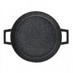 Patelnia do paelli z pow�ok� nieprzywieraj�c� (36 cm) -...