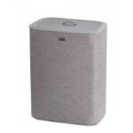 Kosz na pranie (pojemno��: 90 l), szary - Joseph Joseph