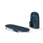 Deska do prasowania sk�adana Pocket Plus, czarna - Jose...