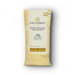 Pastylki czekoladowe z bia�ej czekolady W2 (28% kakao),...