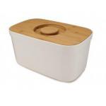 Chlebak Kitchen Storage w kolorze bia�ym - Joseph Joseph