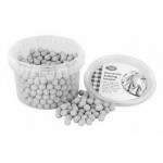 Ceramiczne kuleczki (obci��niki) do pieczenia w plastik...