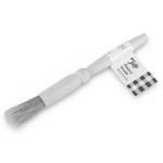 P�dzelek drewniany z naturalnym w�osiem - Tala