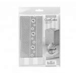 Pude�ka prezentowe na 1 babeczk� (2 sztuki) - Cottage G...