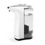 Dozownik bezdotykowy, bia�y - Simplehuman