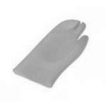 R�kawica silikonowa kuchenna Chela, pomara�czowa - Pavo...