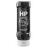 Sos do grilla klasyczny BBQ - du�a, wygodna plastikowa ...