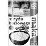 M�ka z ry�u br�zowego (500 g) - Radix-bis