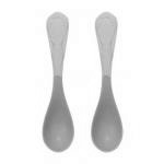 �y�eczki porcelanowe Miix (2 sztuki), zielone - Loveram...